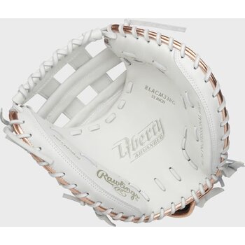 Rawlings Liberty Advanced 33in FP Catcher's Mitt
