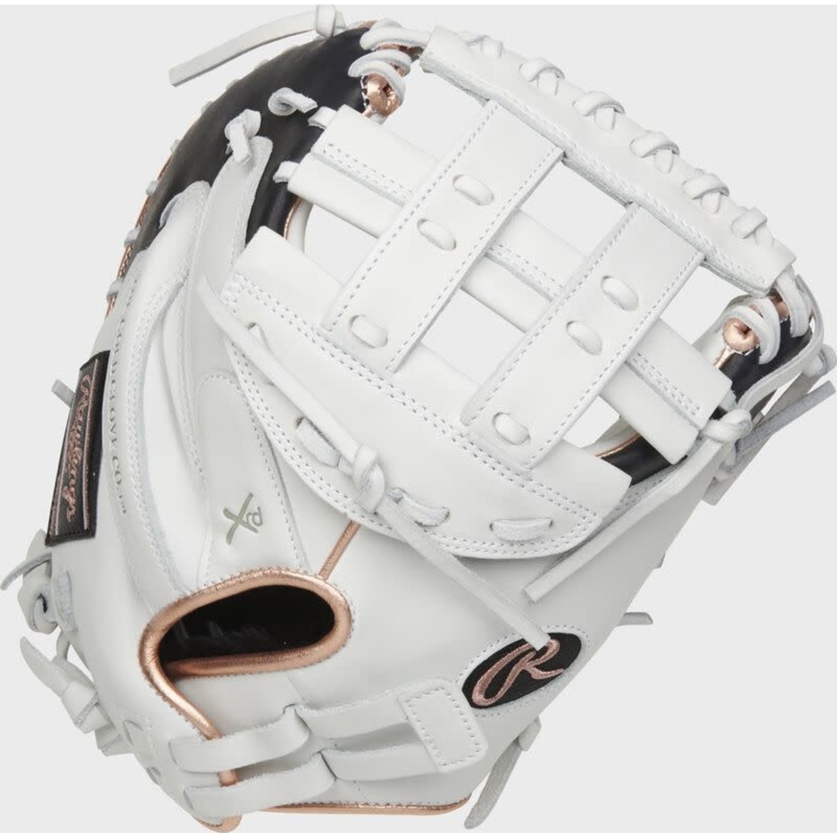 Rawlings Liberty Advanced 33in FP Catcher's Mitt