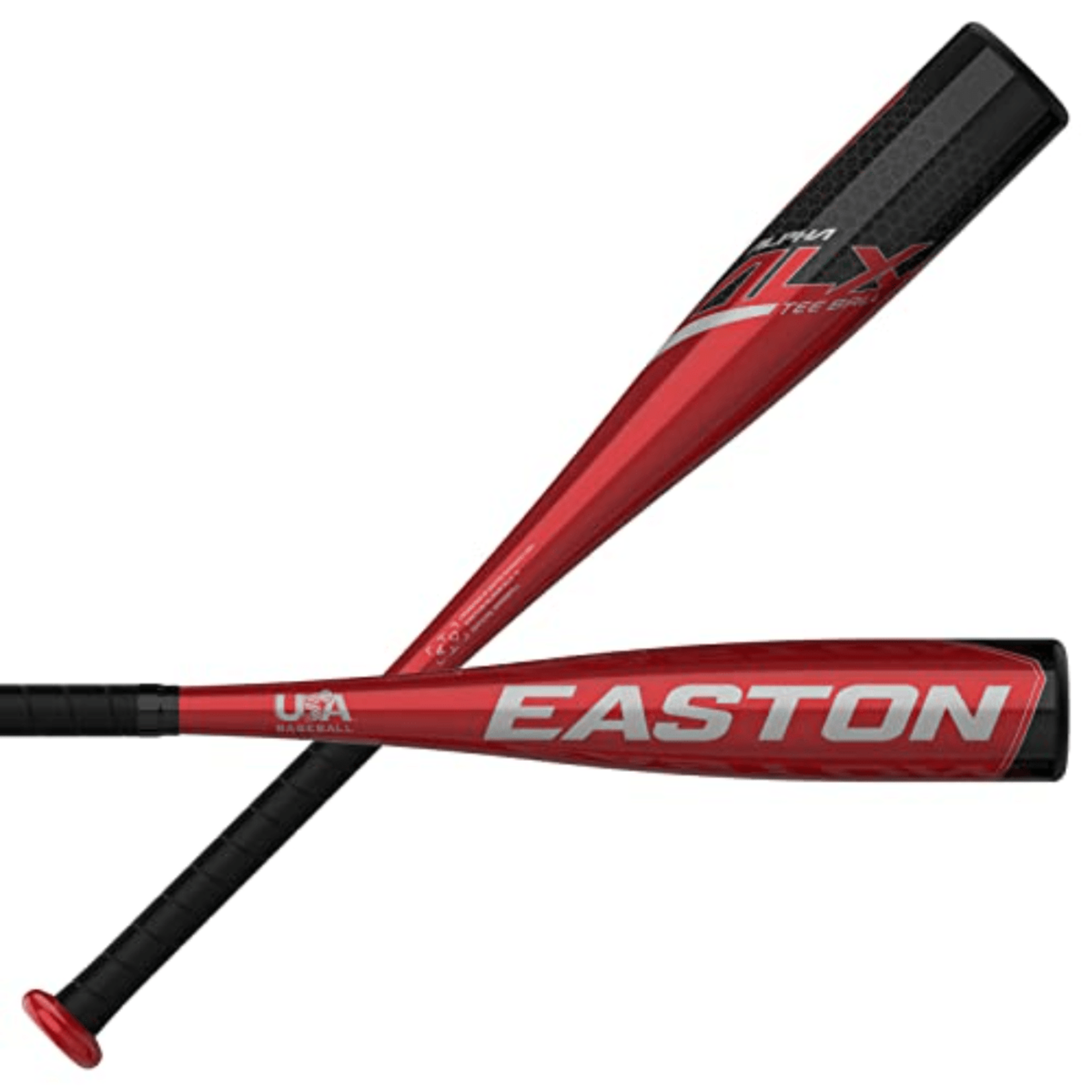 Easton Easton Alpha ALX (-11] Tee Ball