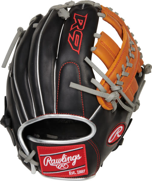 Rawlings 11 Inch Pro Taper R9 Baseball Glove