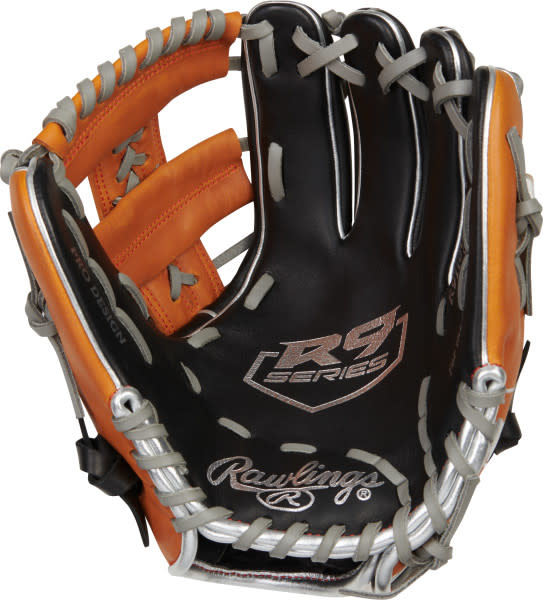 Rawlings 11 Inch Pro Taper R9 Baseball Glove