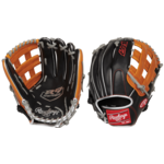 Rawlings 12 Inch Pro Taper R9 Baseball Glove