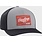 Rawlings Rawlings Red Patch Hat