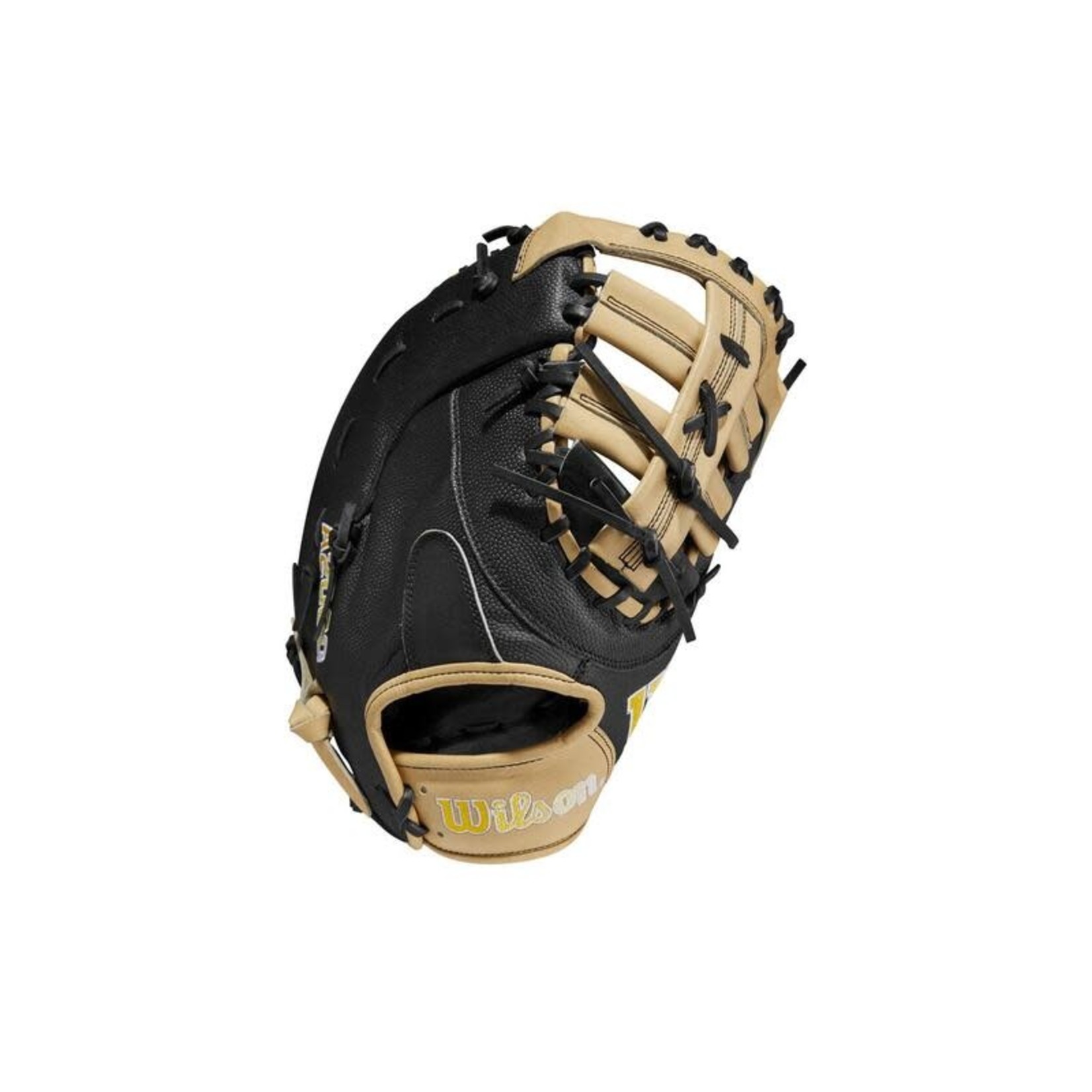 Wilson A2000 1679 Super Skin 12.5 Inch 1B Glove