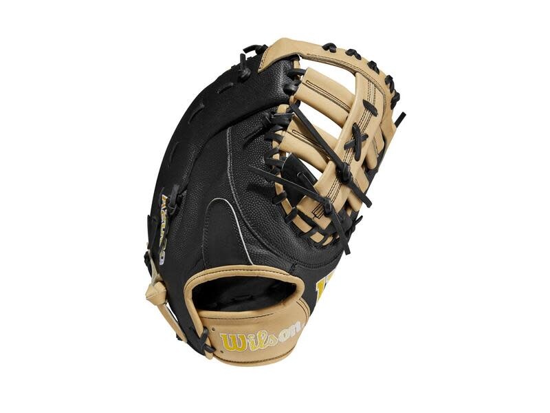 Wilson A2000 1679 Super Skin 12.5 Inch 1B Glove
