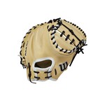 Wilson A2000 DPCM33 Blonde/Black 33 Inch