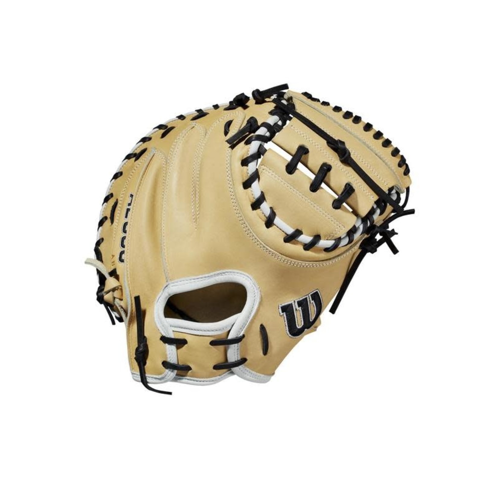 Wilson A2000 DPCM33 Blonde/Black 33 Inch