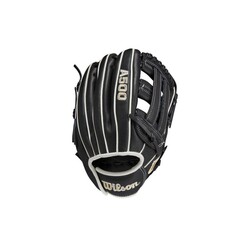 Wilson Wilson A500 Black/White 10.5 Inch RHT