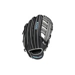 Wilson Wilson A500 12.5 Black/Grey/Tropical3