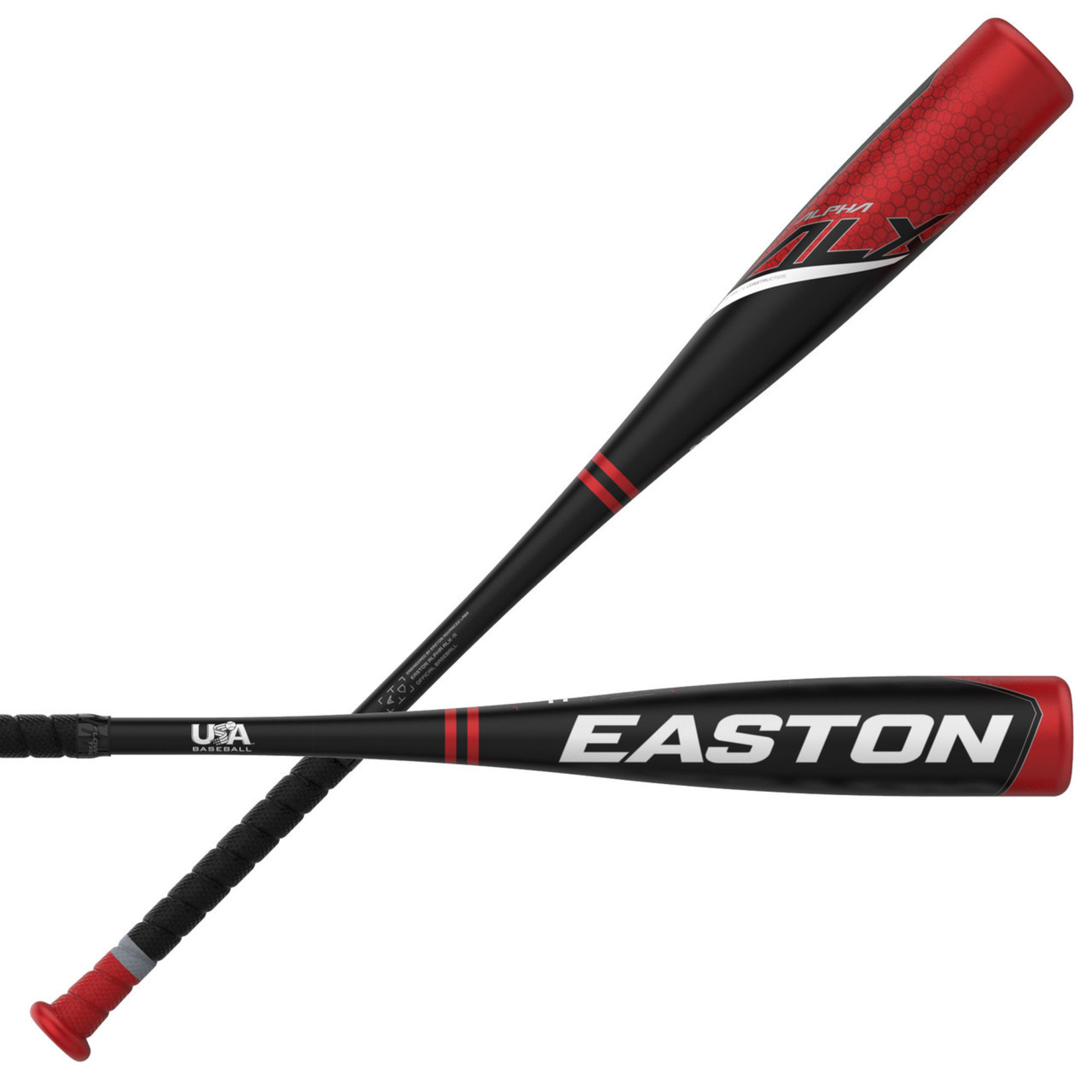 Easton 2023 Alpha ALX (-11] USA