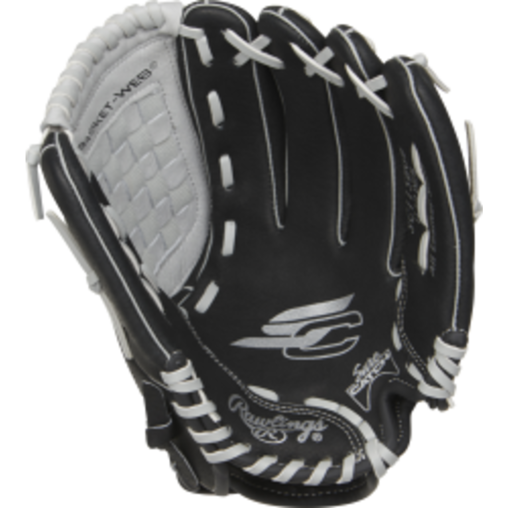 Rawlings Sure Catch 11.5in Baseball Glove
