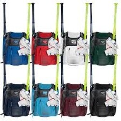 Rawlings Rawlings Franchise Batpack