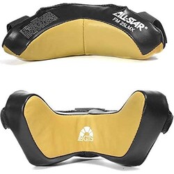 All-Star All Star FM25LMX Replacement Pads Black