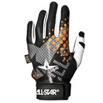 All-Star All Star Padded Inner Glove Youth