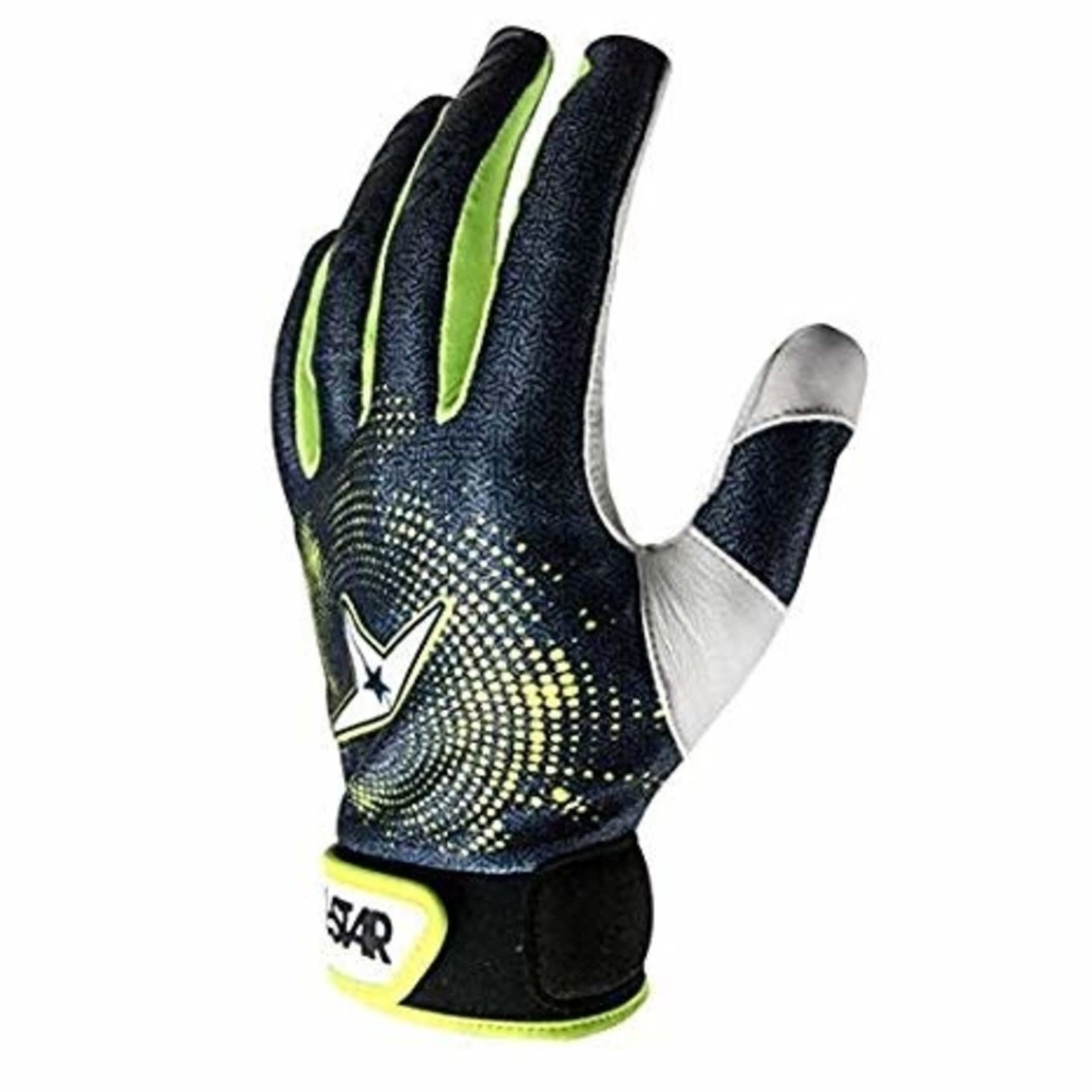 All-Star All Star Padded Inner Glove Youth