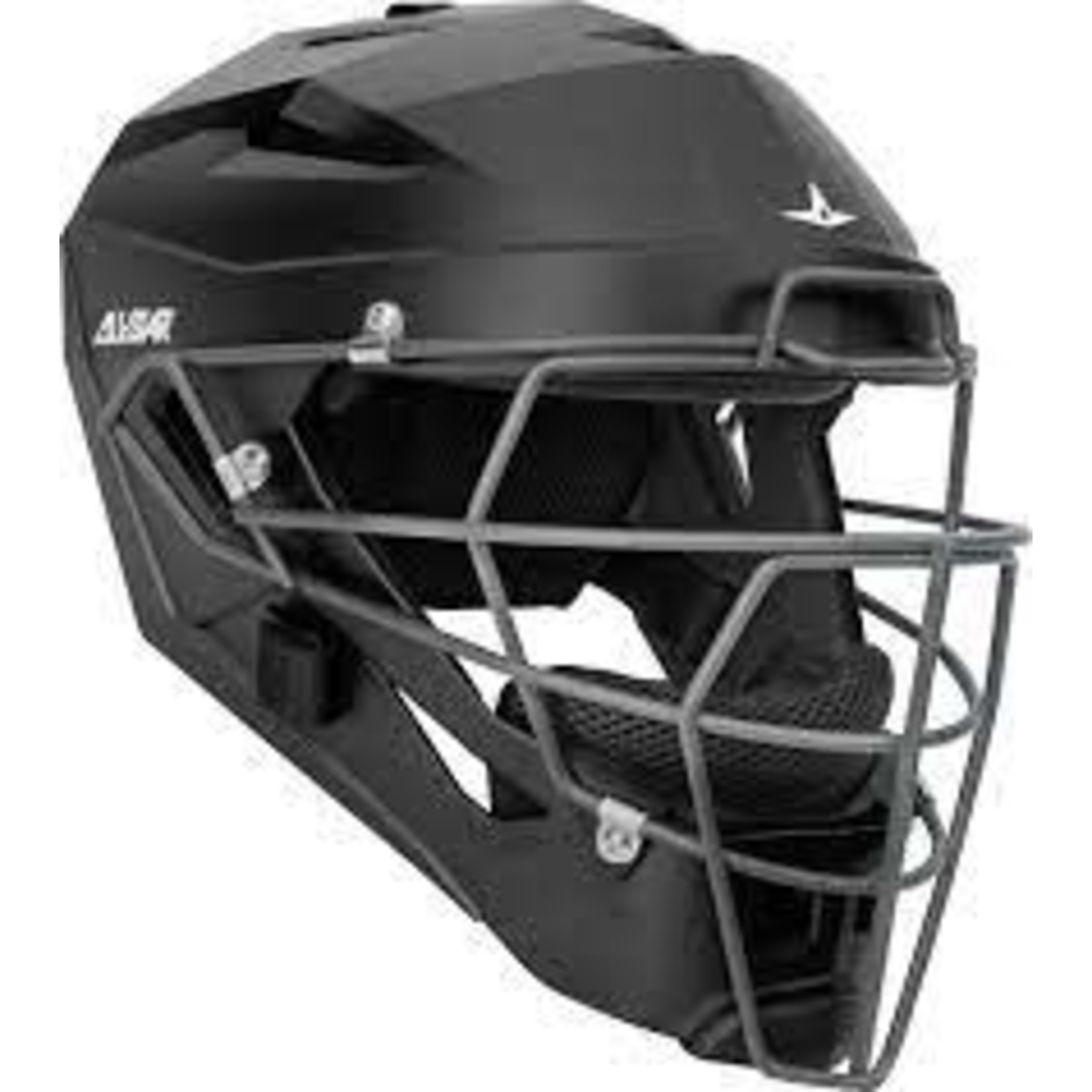 All-Star All Star MVP5 Helmet with Deflexion Tech Matte