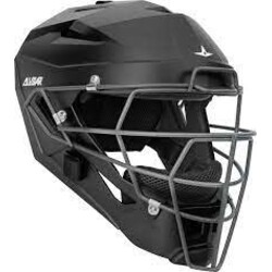 All-Star All Star MVP5 Helmet with Deflexion Tech Matte