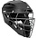 All-Star All Star MVP5 Helmet with Deflexion Tech Matte