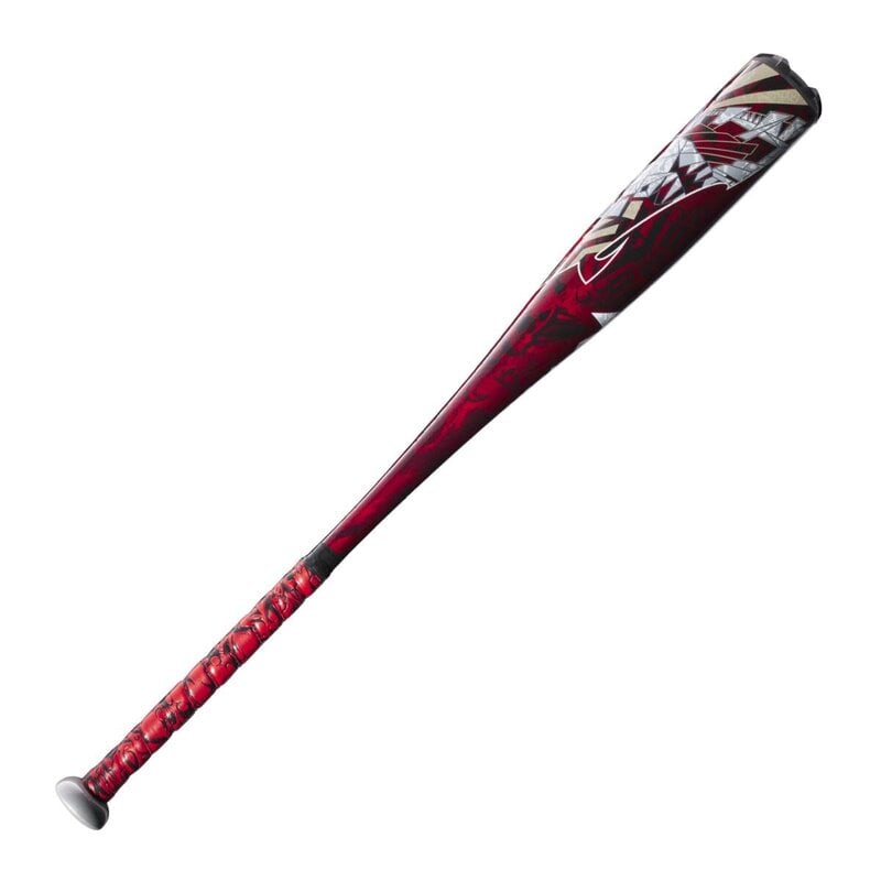 DeMarini Voodoo One Piece USA Baseball Bat - Thumbnail 5