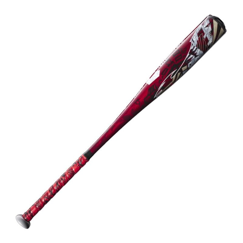 DeMarini Voodoo One Piece USA Baseball Bat - Thumbnail 4