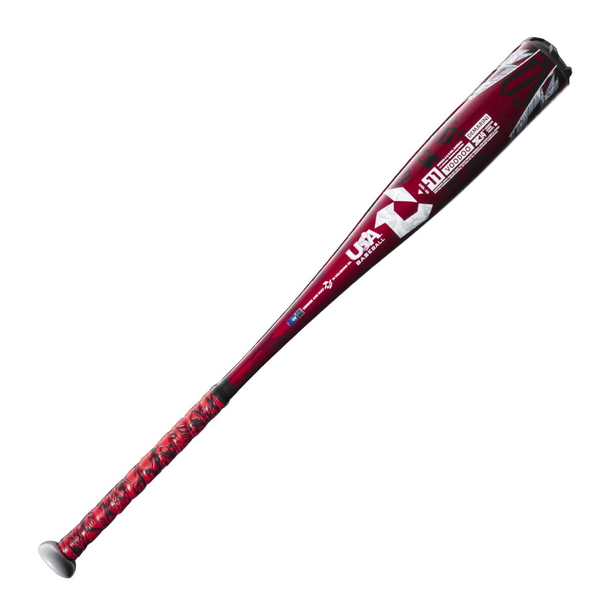 DeMarini DeMarini Voodoo One (-11) USA (SALE)