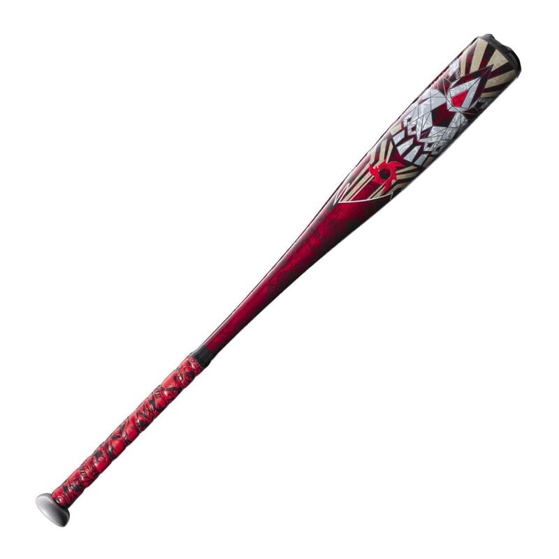 DeMarini Voodoo One Piece USA Baseball Bat