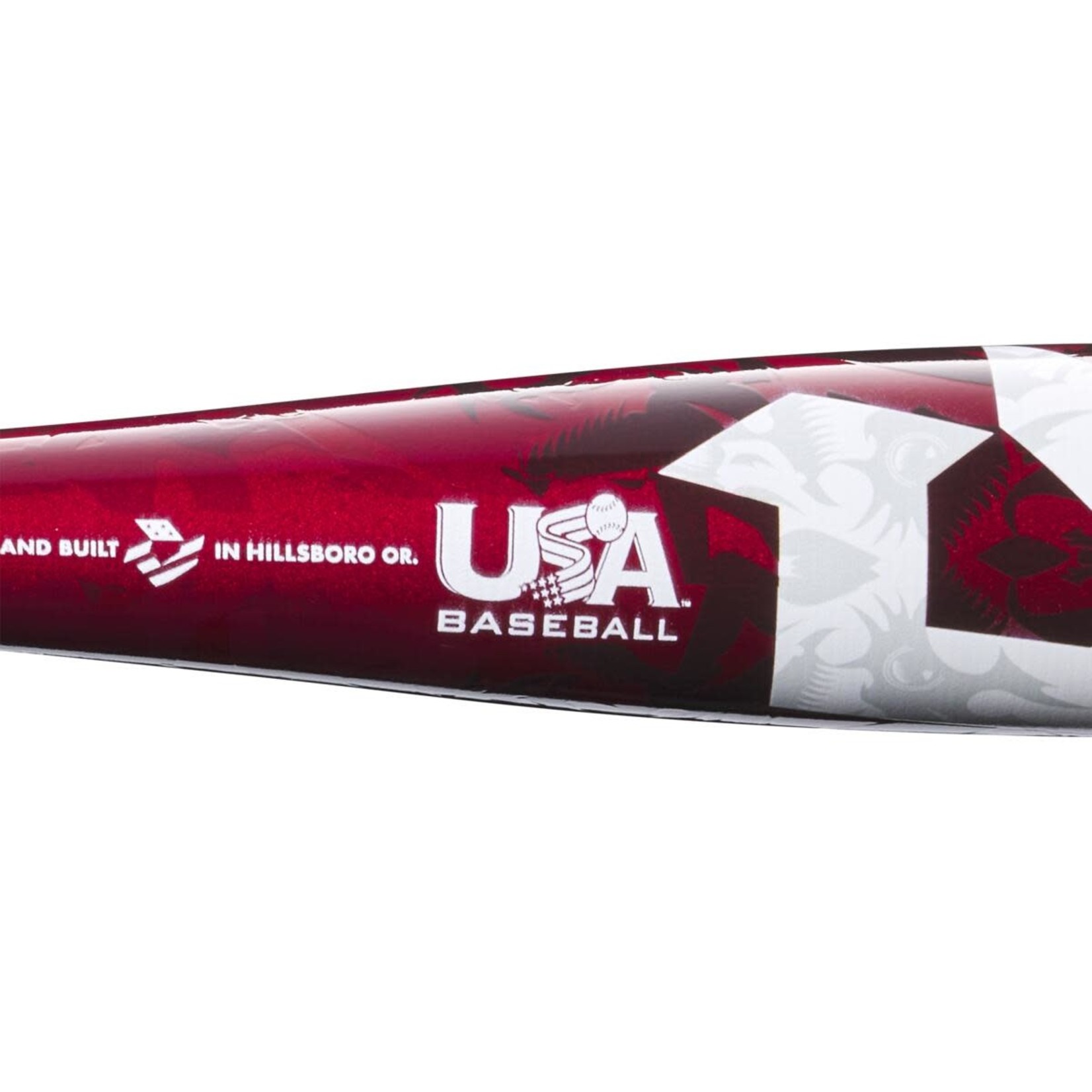 DeMarini DeMarini Voodoo One (-11) USA