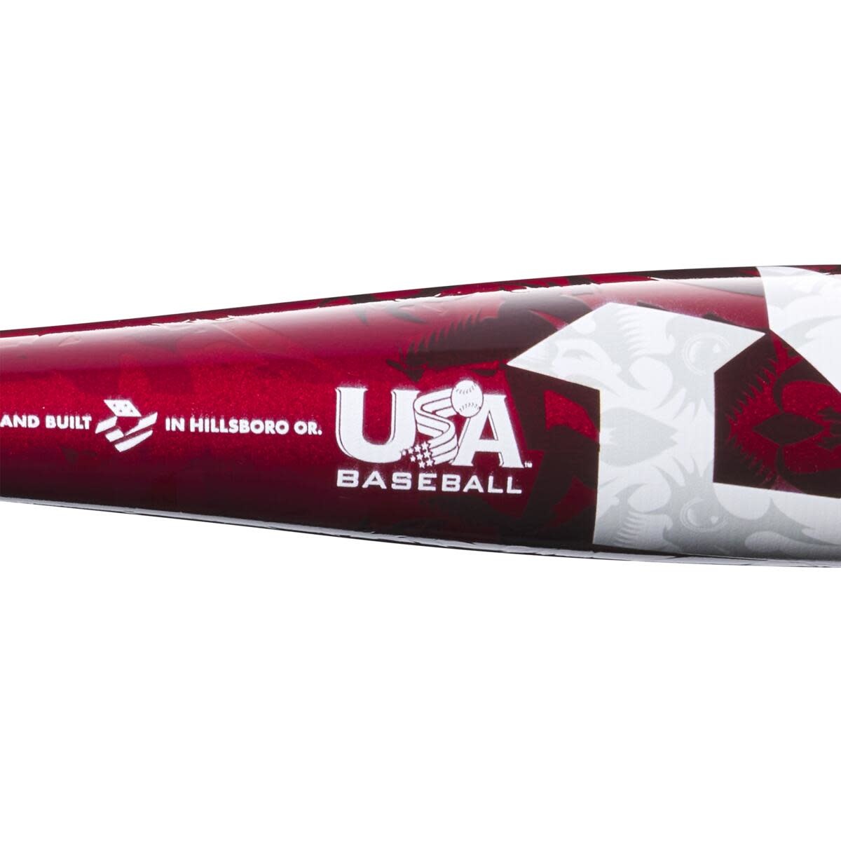 DeMarini DeMarini Voodoo One (-11) USA (SALE)