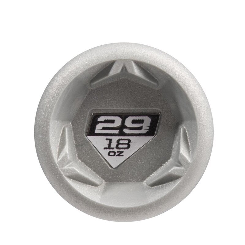 DeMarini Voodoo One Piece USA Baseball Bat - Thumbnail 3