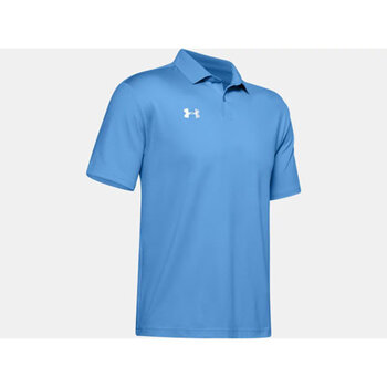 Under Armour Men's UA Performance Team Polo