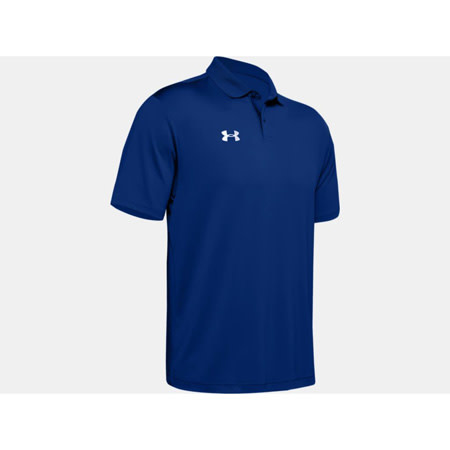 Under Armour Men's UA Performance Team Polo