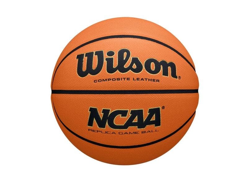 Wilson Wilson NCAA Evo NXT Replica Game Ball Womens