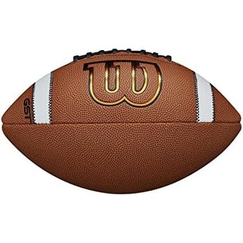Wilson Wilson GST TDY Youth  Composite Football 1784