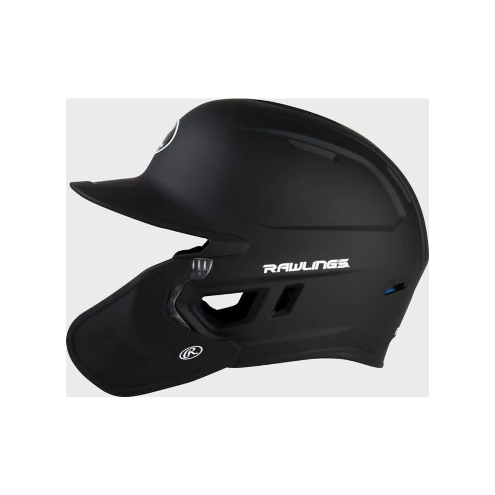 Rawlings Rawlings Mach Adjust 1 Tone Helmet