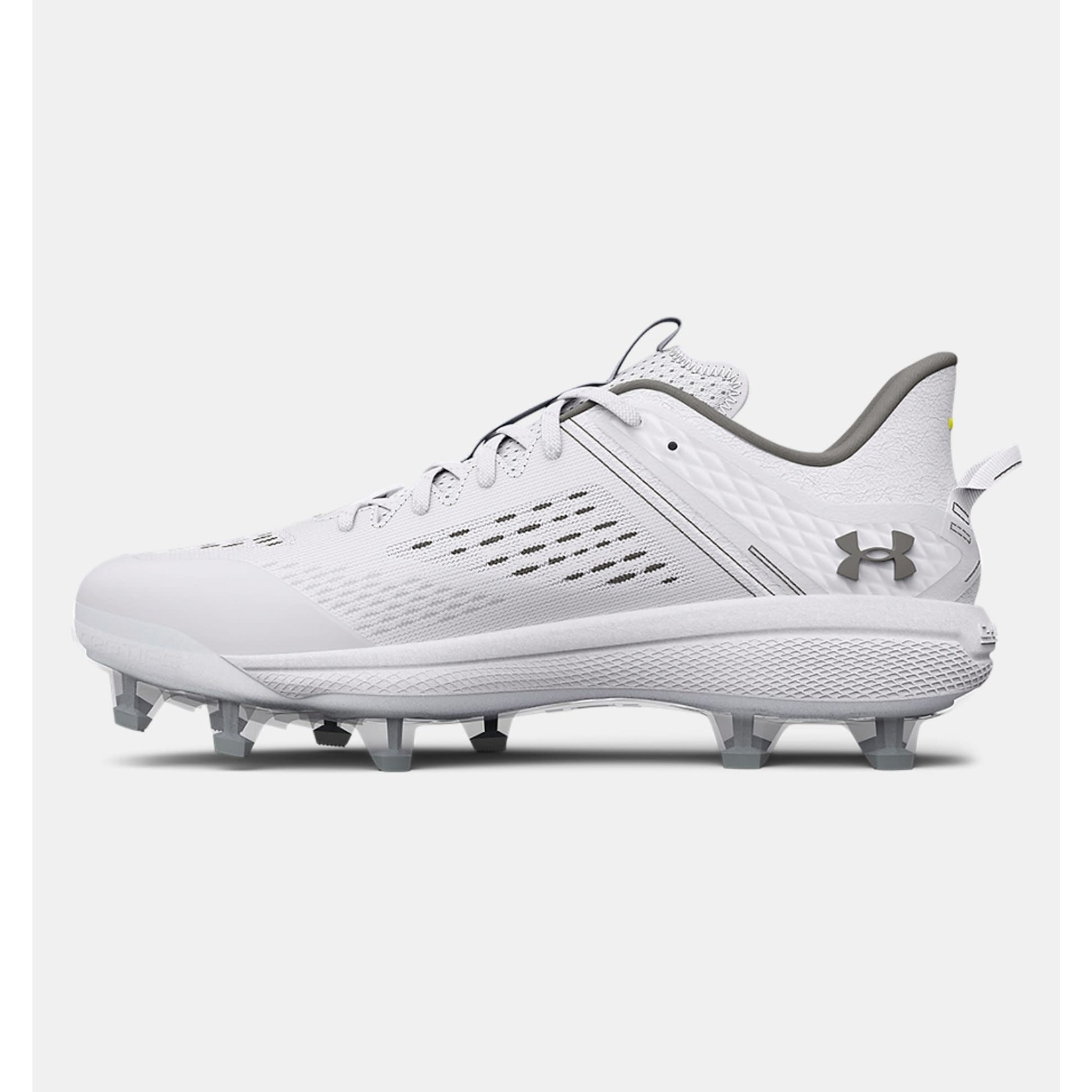 Under Armour (SALE) Men's UA Yard Low MT TPU Baseball Cleats