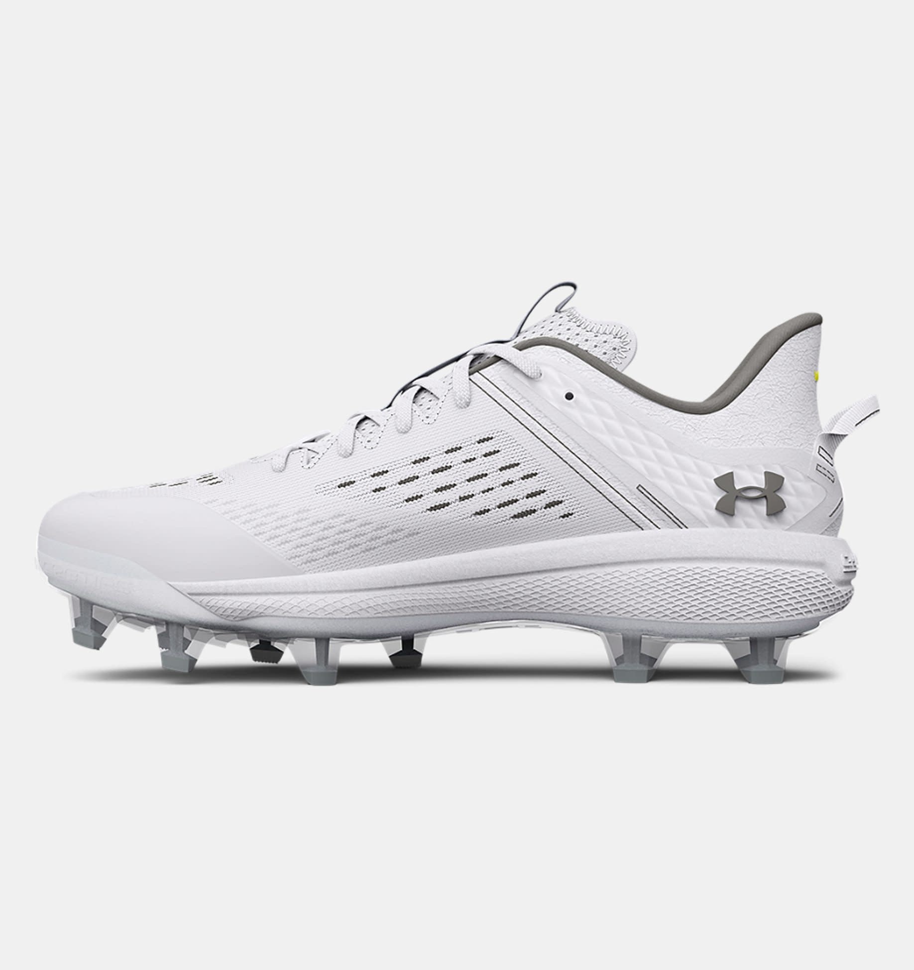 Under Armour (SALE) Men's UA Yard Low MT TPU Baseball Cleats