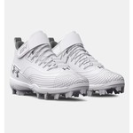 Under Armour Boys' UA Harper 7 Mid RM Jr. Baseball Cleats