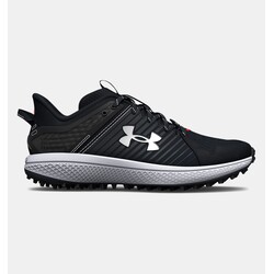 Under Armour Boys' UA Yard Turf Jr. Baseball Shoes