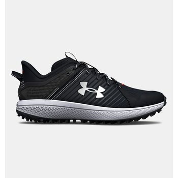 Under Armour Boys' UA Yard Turf Jr. Baseball Shoes