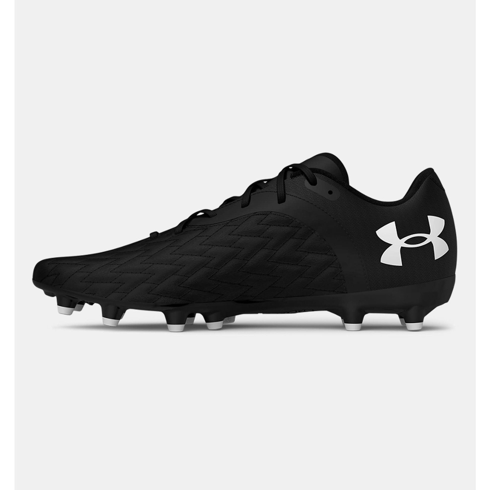 Under Armour Boys UA Magnetico Select 2.0 FG Jr. Soccer Cleats