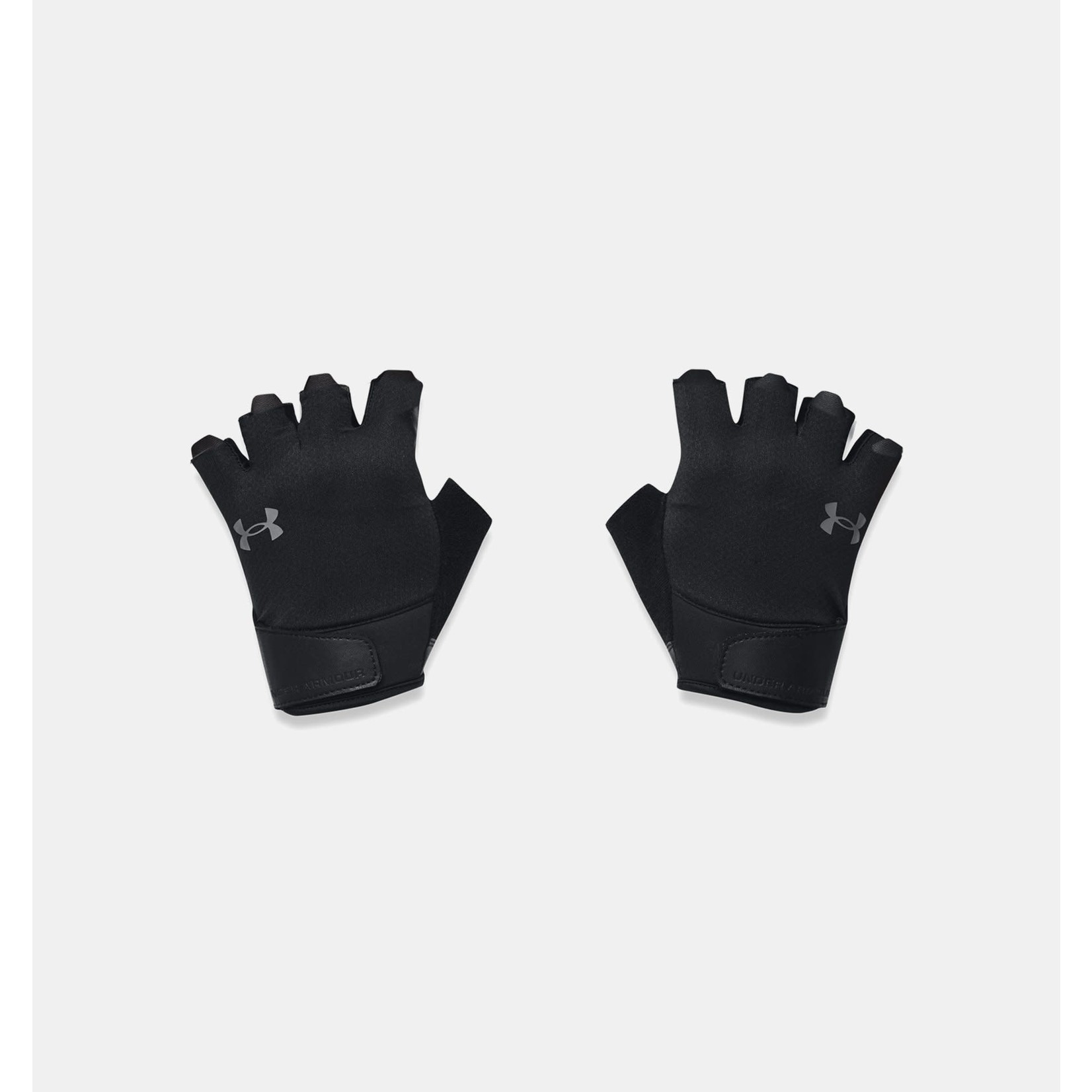 Under Armour Mens UA Training Gloves