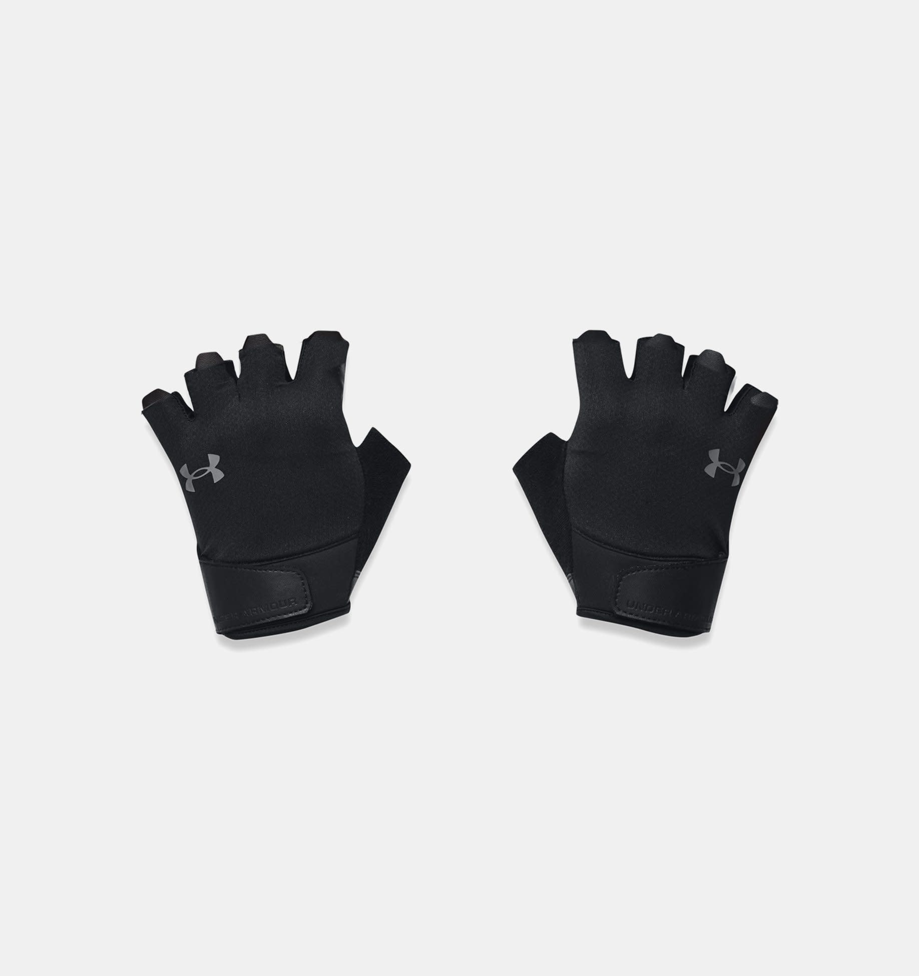 Under Armour Mens UA Training Gloves