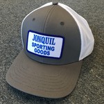 Richardson Wills Tigers Throwback Hats - Jonquil Sporting Goods