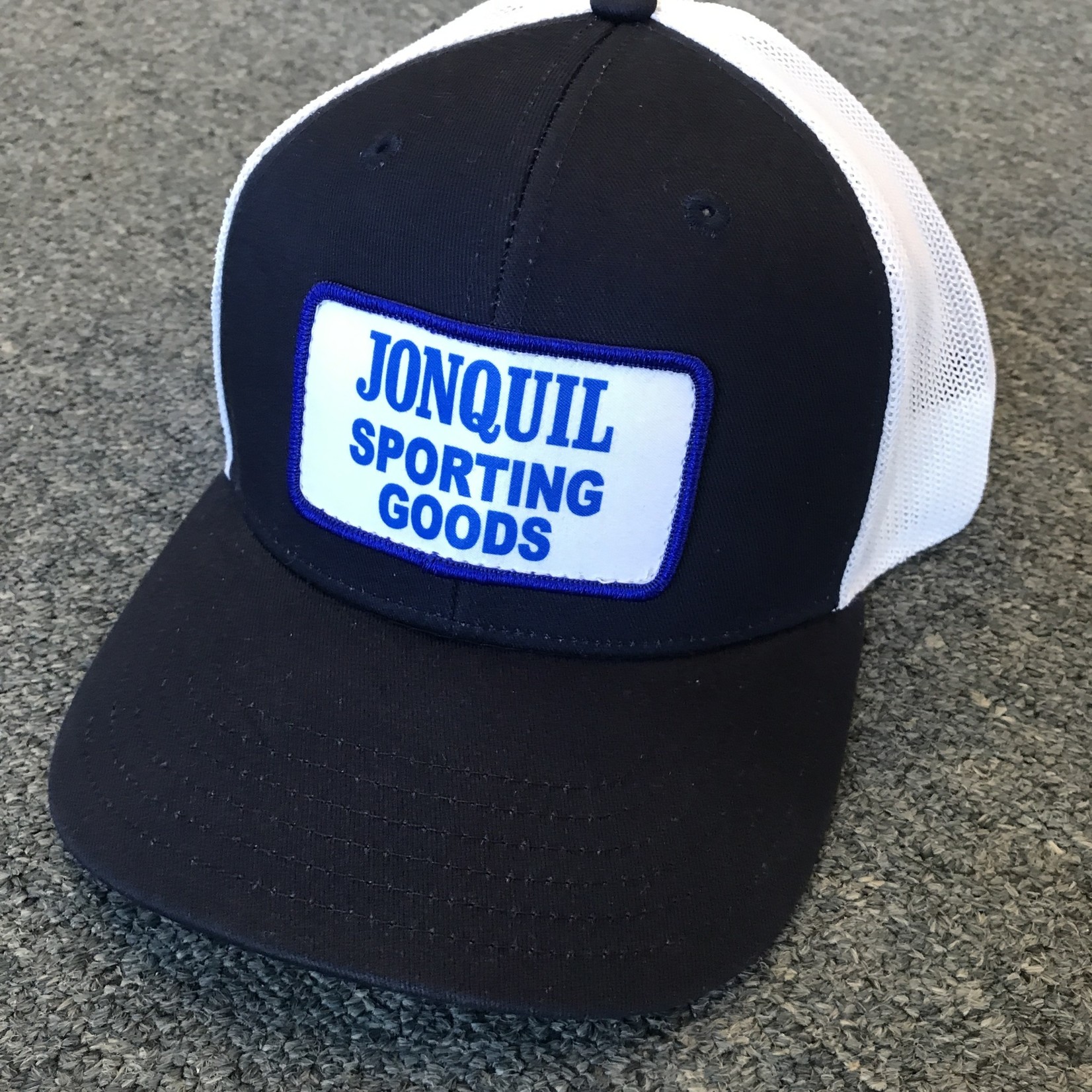 Outdoor Cap Jonquil Adjustable ProFlex Trucker