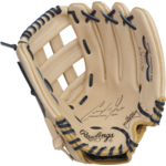 Rawlings Sure Catch 11.5in Christian Yelich Youth Model