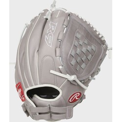 Rawlings Rawlings R9 Series 12in Fastpitch Basket Web