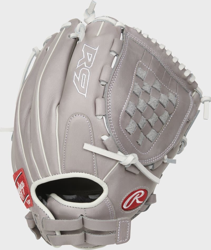 Rawlings Rawlings R9 Series 12in Fastpitch Basket Web
