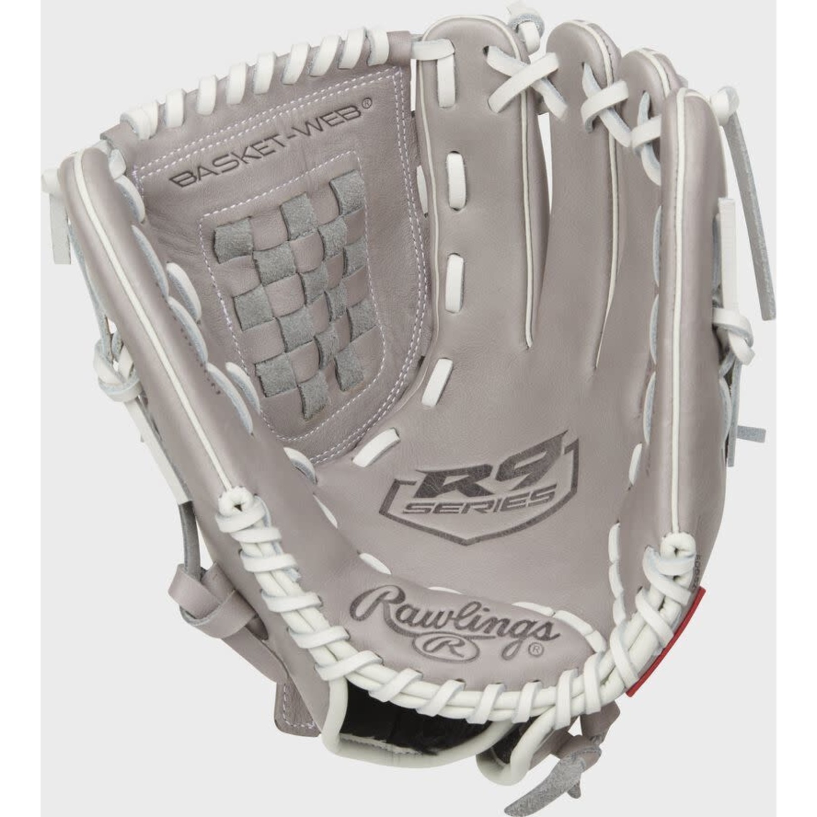 Rawlings Rawlings R9 Series 12in Fastpitch Basket Web