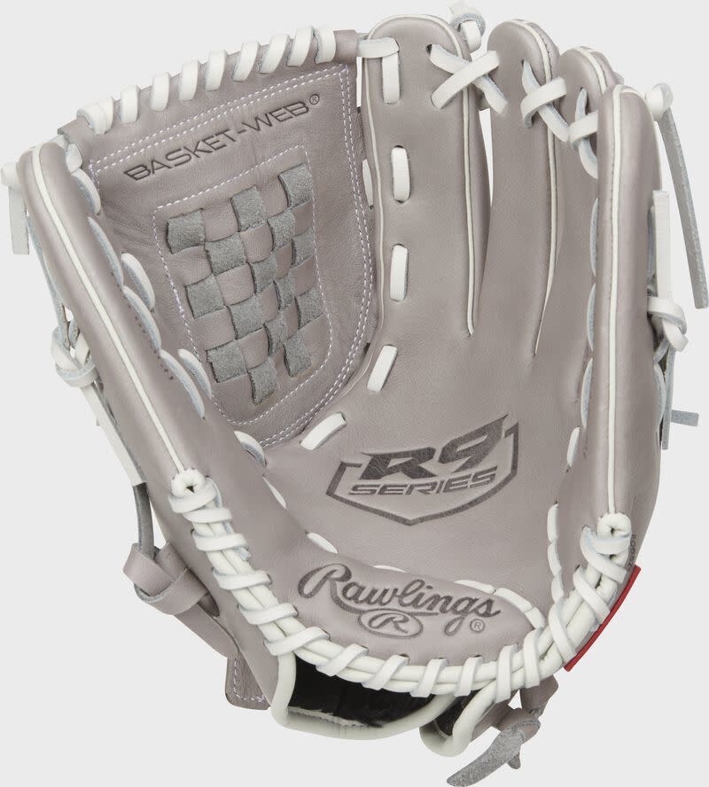 Rawlings Rawlings R9 Series 12in Fastpitch Basket Web