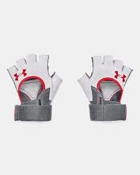 Under Armour Weightlifting Gloves